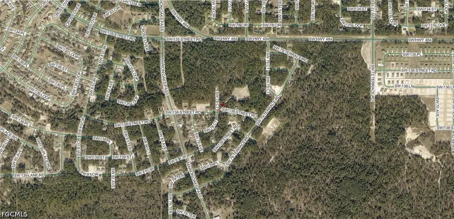 8011-1396-01 SW 138 Street Road, Ocala, FL 34473 - #3