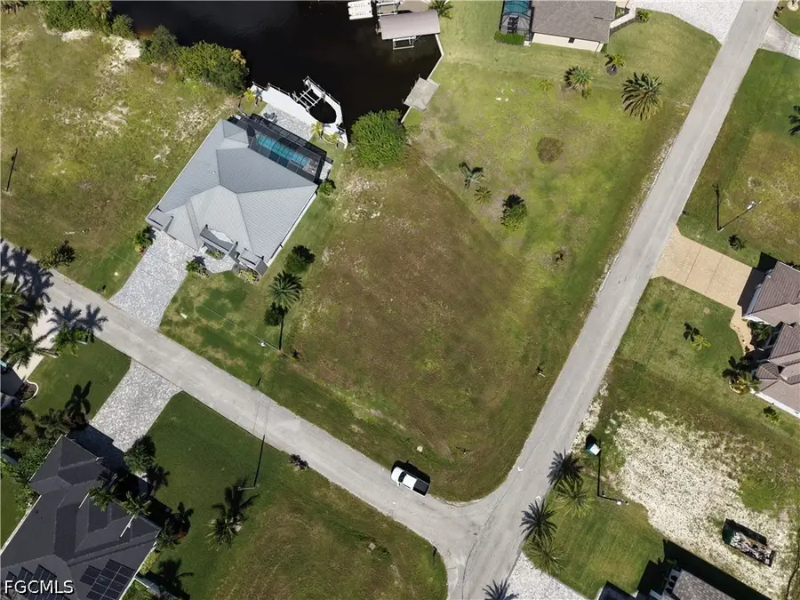 516 NW 33rd Avenue, Cape Coral, FL 33993 - #2