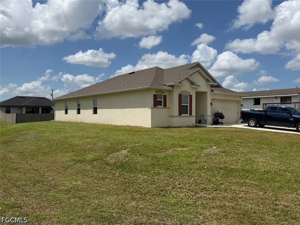 3801 16th Street Sw, Lehigh Acres, FL 33976 - #1