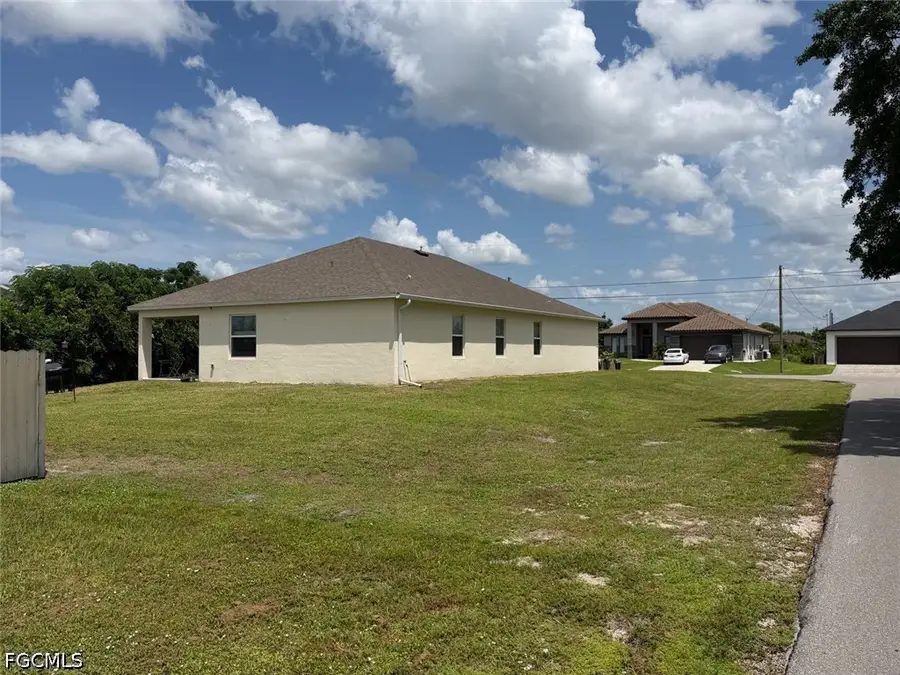 3801 16th Street Sw, Lehigh Acres, FL 33976 - #2