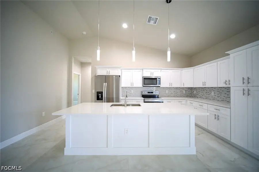 309 Broward Avenue, Lehigh Acres, FL 33974 - #3
