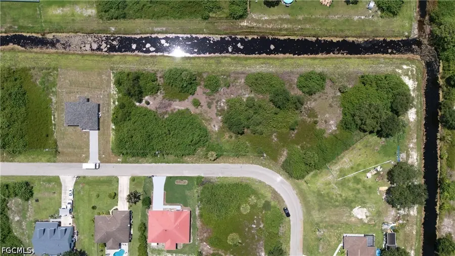 610 Chemstrand Street E, Lehigh Acres, FL 33974 - #3