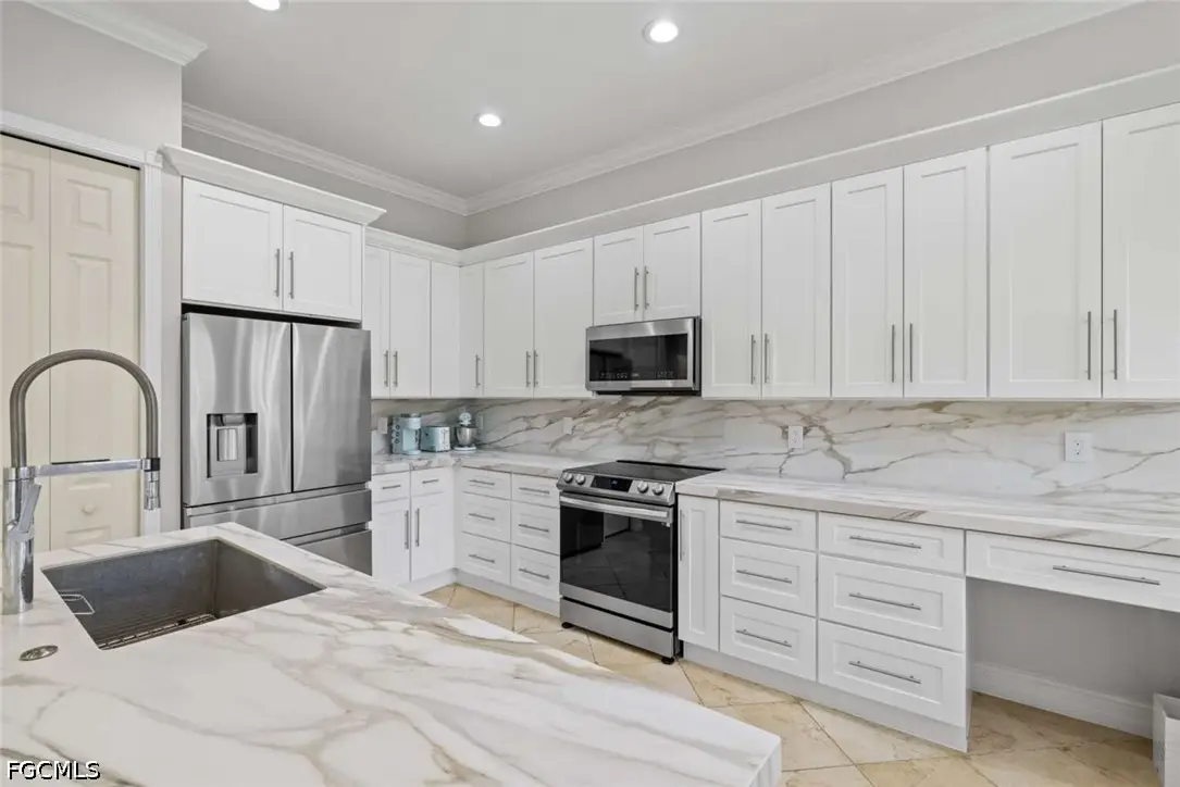 7080 Bergamo Way #201, Fort Myers, FL 33966 - #1