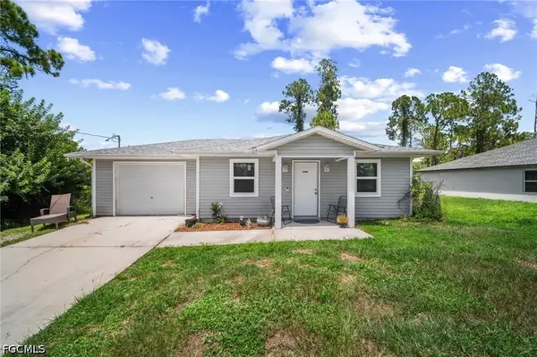 3504 65th Street W, Lehigh Acres, FL 33971
