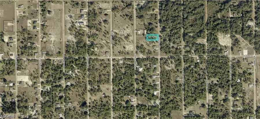 1507 Canton Avenue, Lehigh Acres, FL 33972 - #2