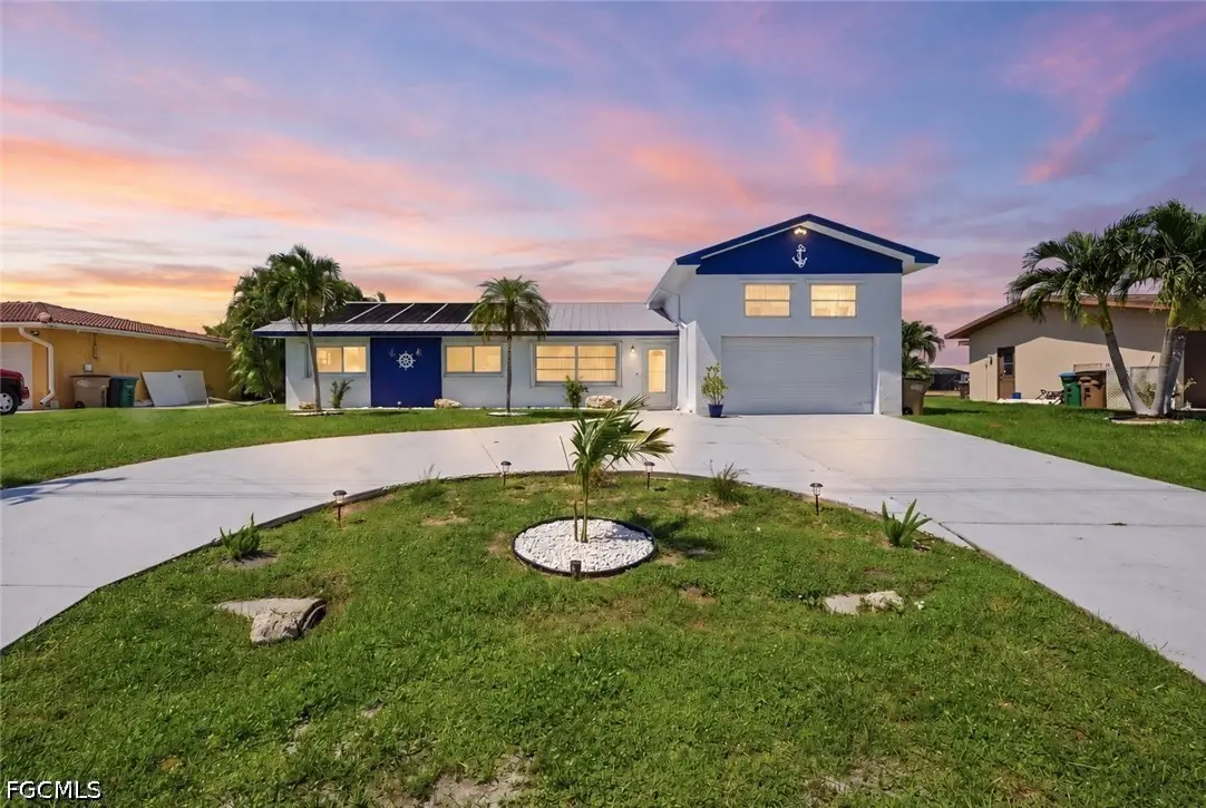 1421 SE 29th Terrace, Cape Coral, FL 33904 - #1