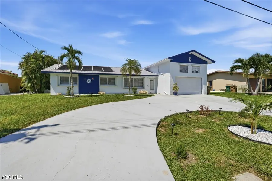 1421 SE 29th Terrace, Cape Coral, FL 33904 - #2