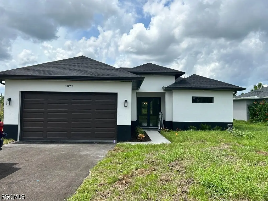 4827 Everglades Boulevard N, Naples, FL 34120 - #1