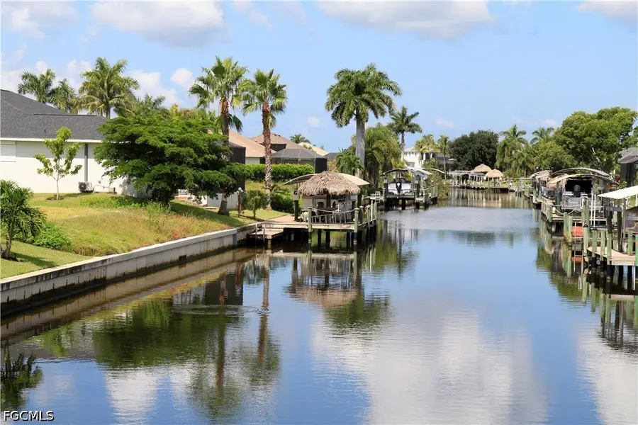 2509 SW 30th Terrace, Cape Coral, FL 33914 - #2