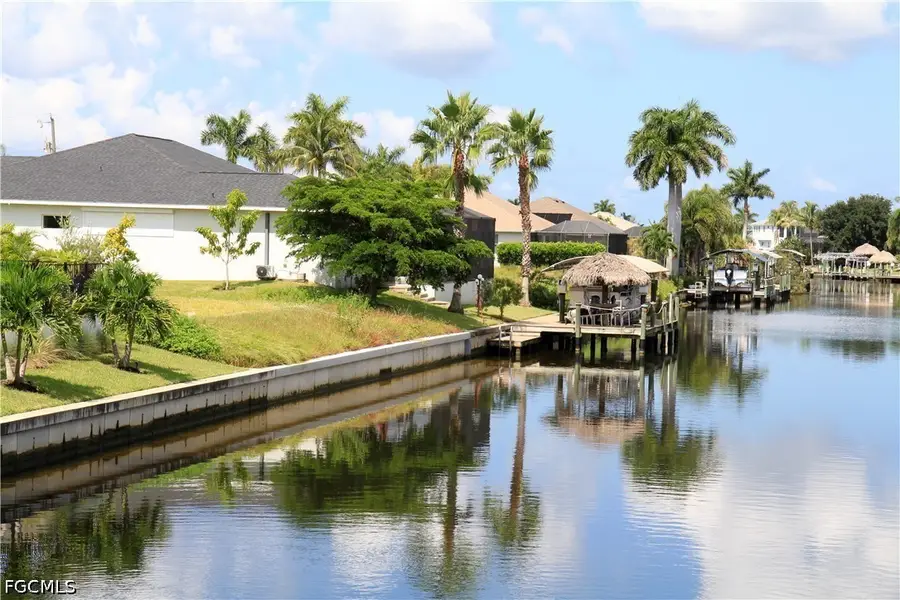 2509 SW 30th Terrace, Cape Coral, FL 33914 - #3