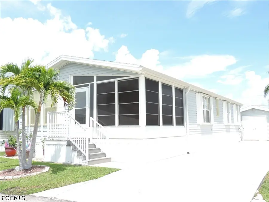 20701 Garden Drive, Estero, FL 33928 - #2