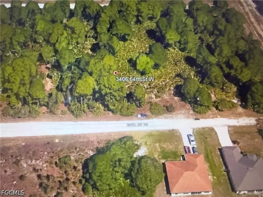 3406 64th Street W, Lehigh Acres, FL 33971 - #1