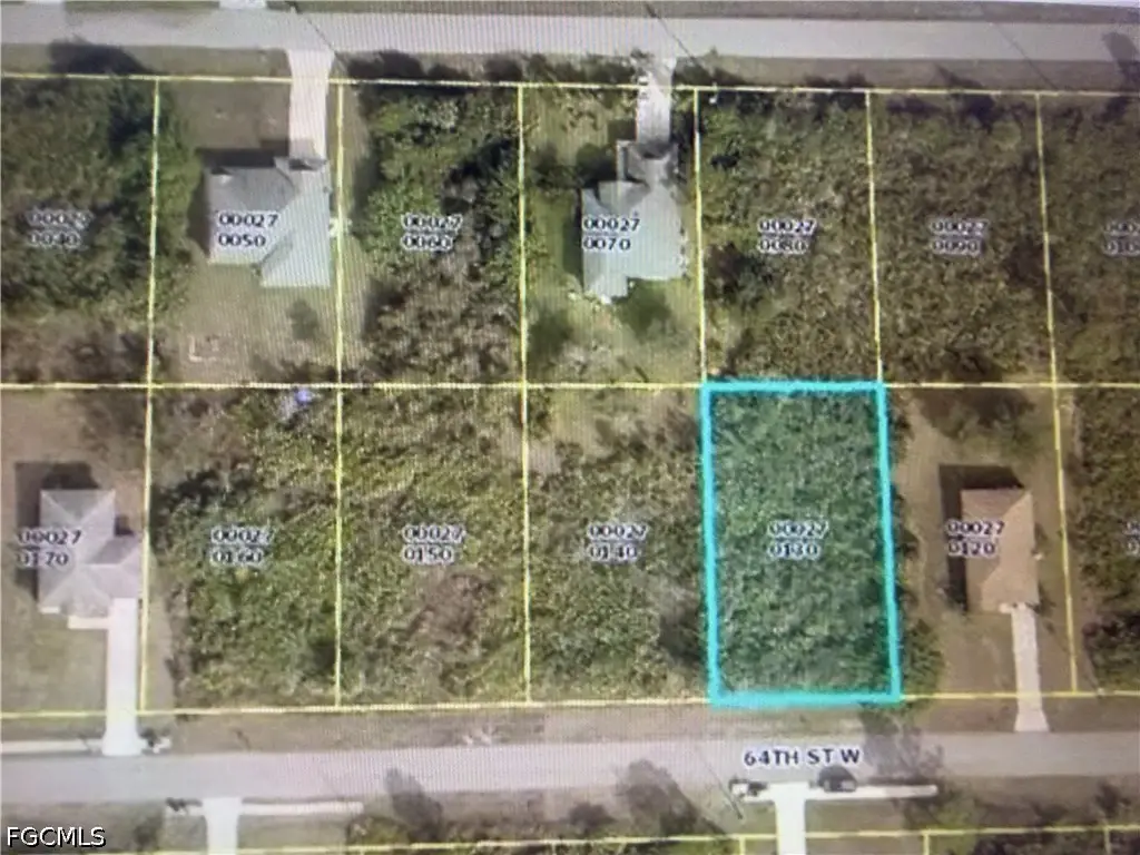 2904 64th Street W, Lehigh Acres, FL 33971 - #1