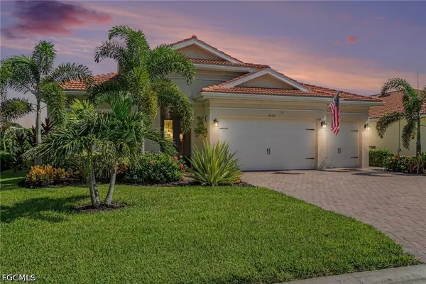 3035 Apple Blossom Drive, Alva, FL 33920