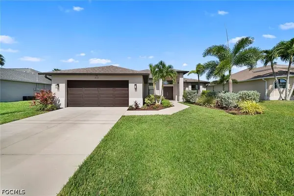 3716 SW 11th Place, Cape Coral, FL 33914