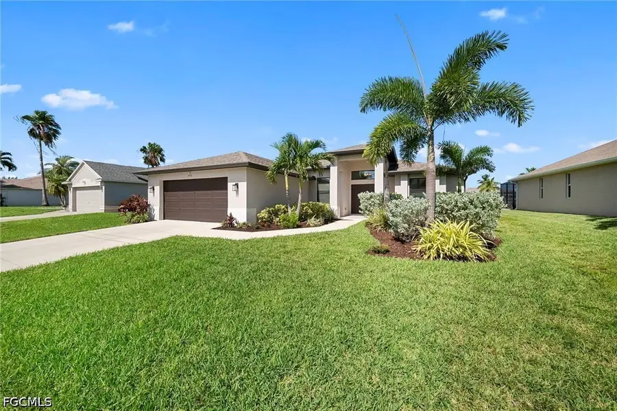 3716 SW 11th Place, Cape Coral, FL 33914 - #2