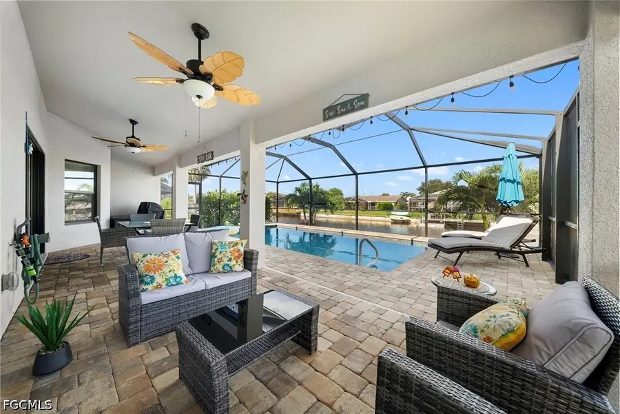 3716 SW 11th Place, Cape Coral, FL 33914 - #3
