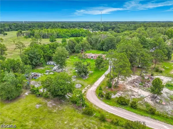 5628 Ferreira Road, Macclenny, FL 32063