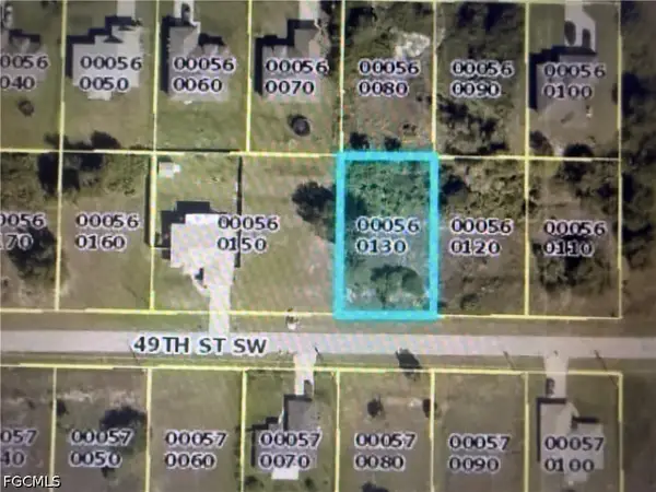 2504 49th Street Sw, Lehigh Acres, FL 33976