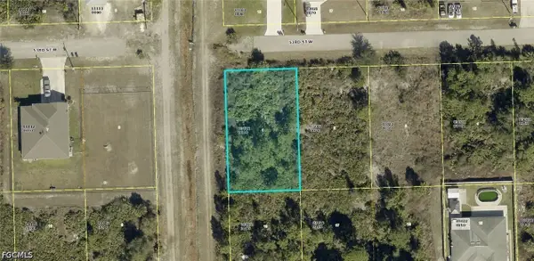 3017 53rd Street W, Lehigh Acres, FL 33971