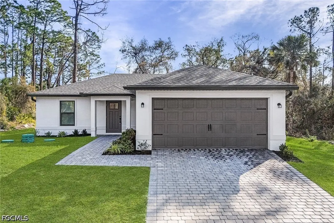 631 Tarapin Avenue, Lehigh Acres, FL 33974 - #1