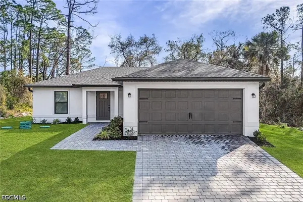 631 Tarapin Avenue, Lehigh Acres, FL 33974