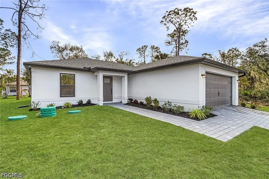 631 Tarapin Avenue, Lehigh Acres, FL 33974 - #2