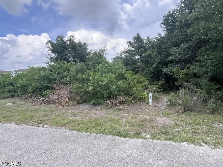 758 Kirkman Avenue, Lehigh Acres, FL 33974 - #2
