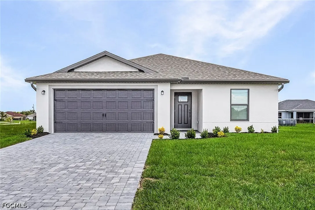 2503 51st Street Sw, Lehigh Acres, FL 33976 - #1