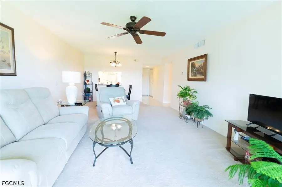 1747 Pebble Beach Drive #302, Fort Myers, FL 33907 - #3