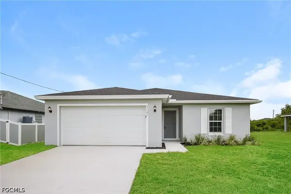 3107 14th Street Sw, Lehigh Acres, FL 33976