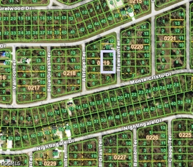 13263 Pine Run Terrace, Punta Gorda, FL 33955 - #3