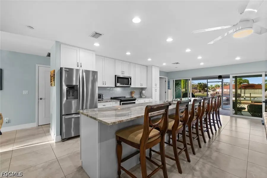 2498 Sapodilla Lane, Saint James City, FL 33956 - #2