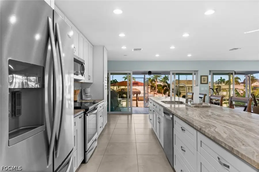2498 Sapodilla Lane, Saint James City, FL 33956 - #3