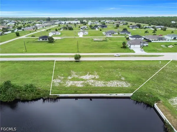 4003 Old Burnt Store Road N, Cape Coral, FL 33993