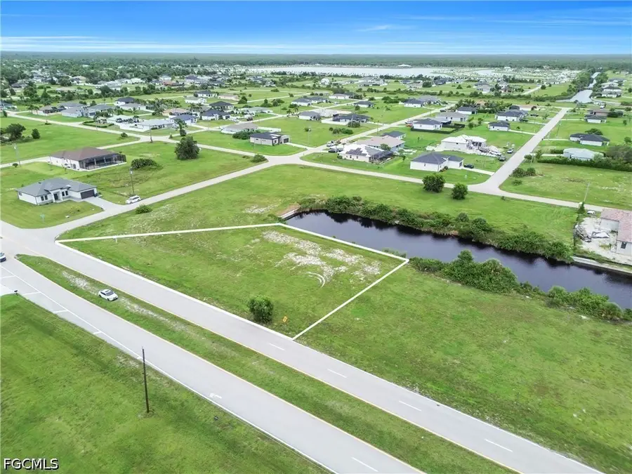 4003 Old Burnt Store Road N, Cape Coral, FL 33993 - #2