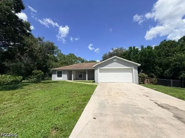 1010 Johns Avenue, Lehigh Acres, FL 33972