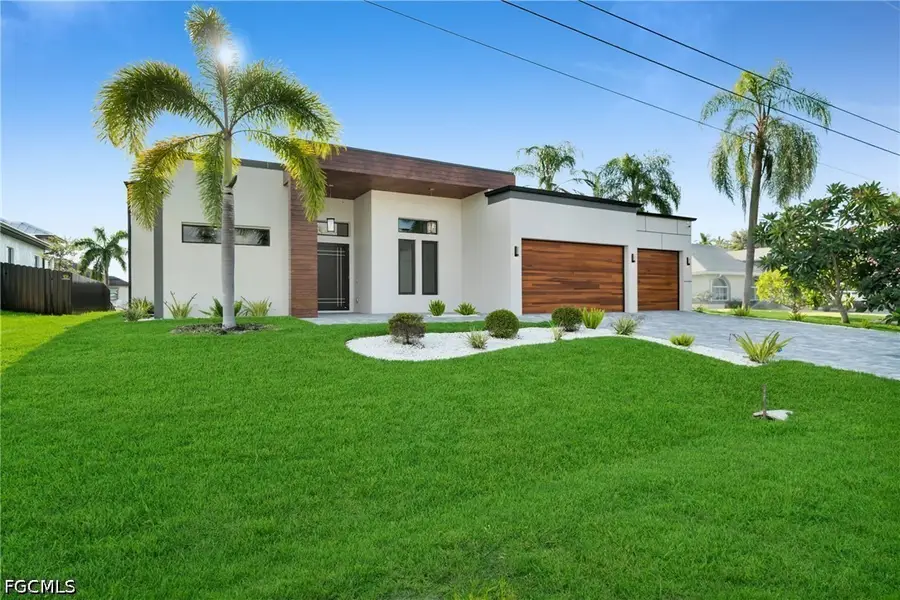 3410 SE 17th Place, Cape Coral, FL 33904 - #2