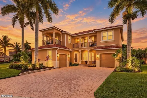 17191 Wrigley Circle, Fort Myers, FL 33908