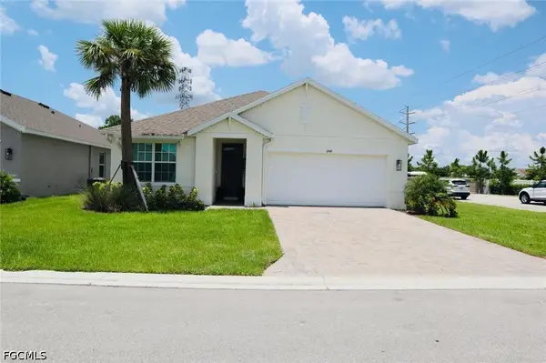 2949 Ernest Way, Fort Myers, FL 33905