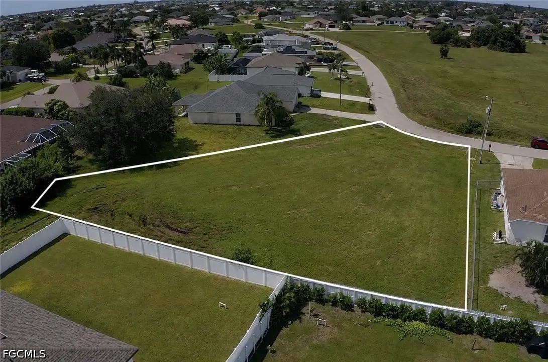 2832 NW 1st Street, Cape Coral, FL 33993 - #1