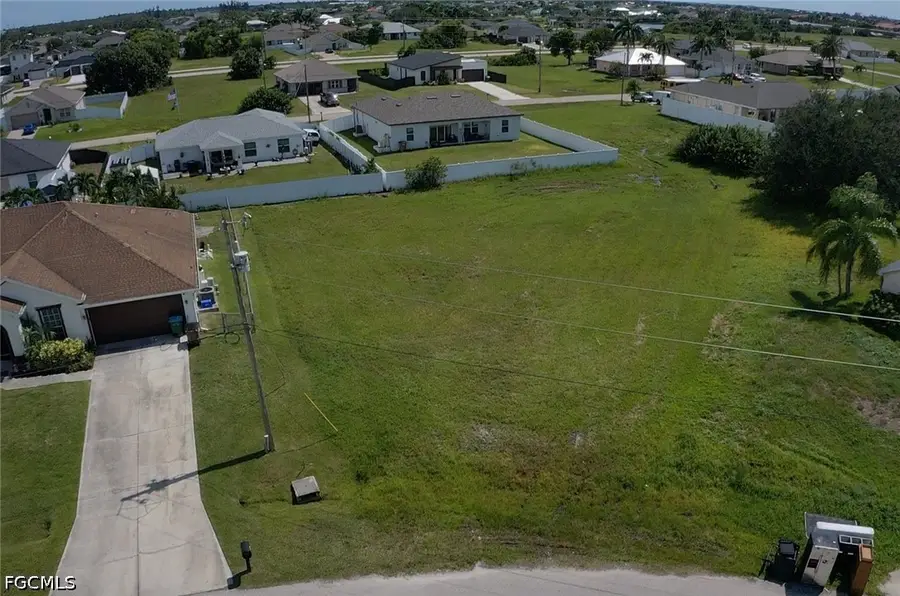 2832 NW 1st Street, Cape Coral, FL 33993 - #3