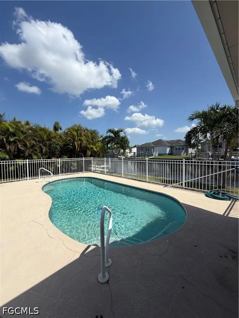 741 Eldorado Drive, Punta Gorda, FL 33950 - #2