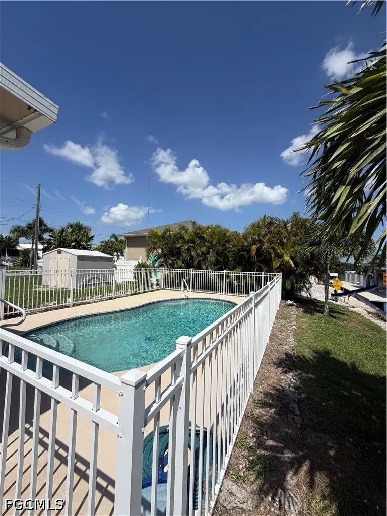 741 Eldorado Drive, Punta Gorda, FL 33950 - #3