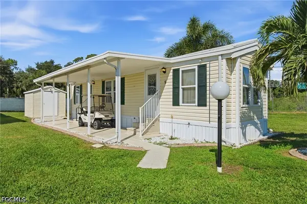 5558 Palm Beach Boulevard #5, Fort Myers, FL 33905