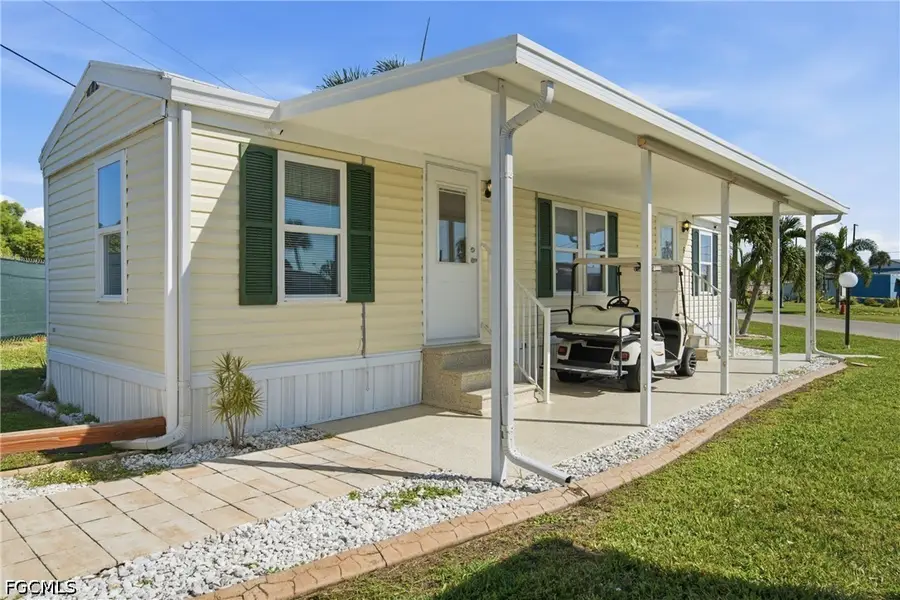 5558 Palm Beach Boulevard #5, Fort Myers, FL 33905 - #2