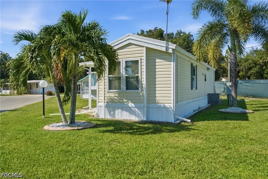 5558 Palm Beach Boulevard #5, Fort Myers, FL 33905 - #3