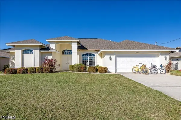 937 El Dorado Parkway W, Cape Coral, FL 33914