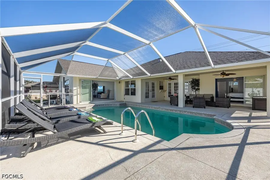 937 El Dorado Parkway W, Cape Coral, FL 33914 - #3
