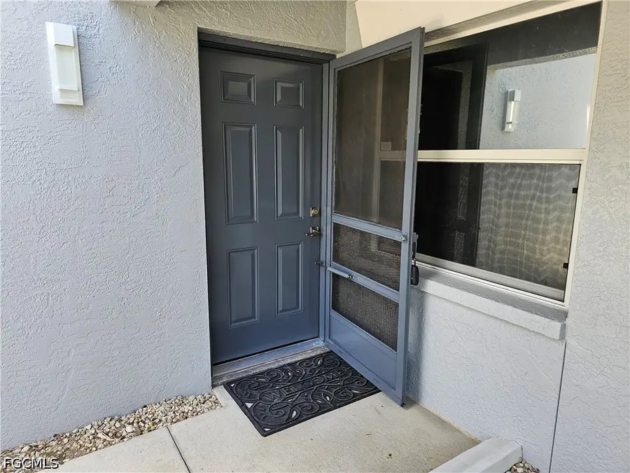 15020 Arbor Lakes Drive W #101, North Fort Myers, FL 33917 - #2